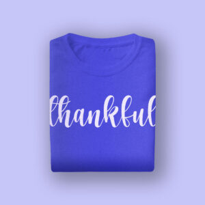 tshirt1 DNK Purple Tshirt